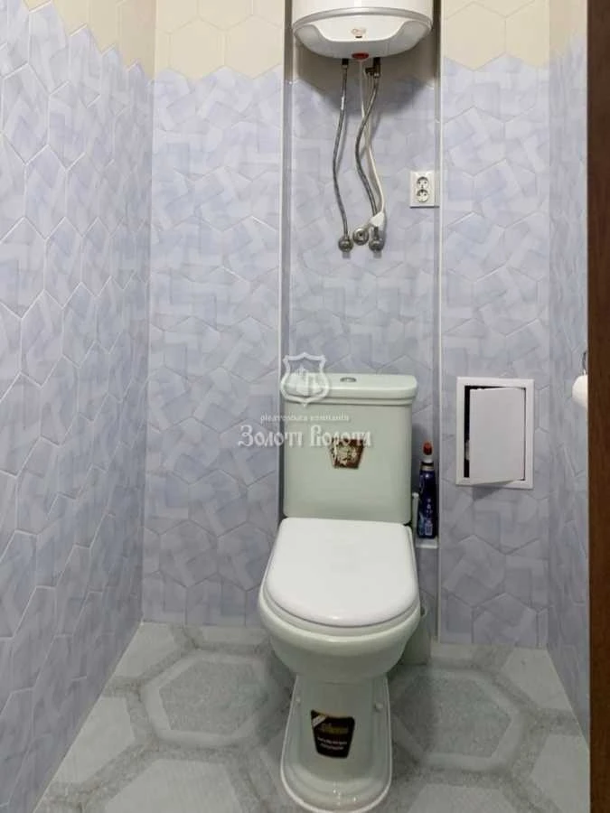 Продаж 1-кімнатної квартири 44,5 м², Вишняківська вулиця, 19/1