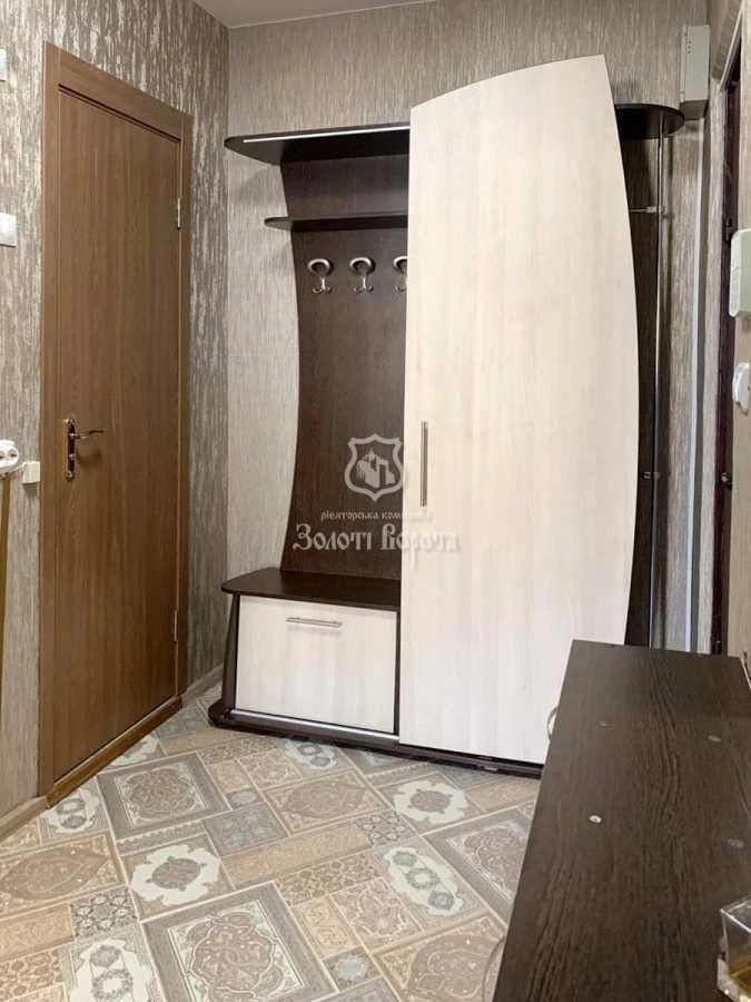 Продаж 1-кімнатної квартири 44,5 м², Вишняківська вулиця, 19/1