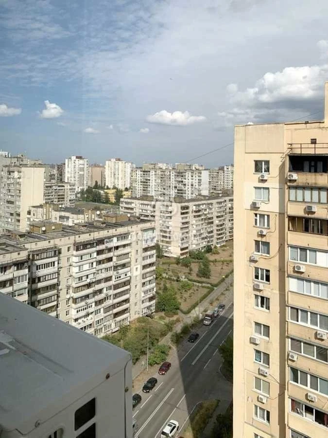 Продаж 1-кімнатної квартири 44,5 м², Вишняківська вулиця, 19/1