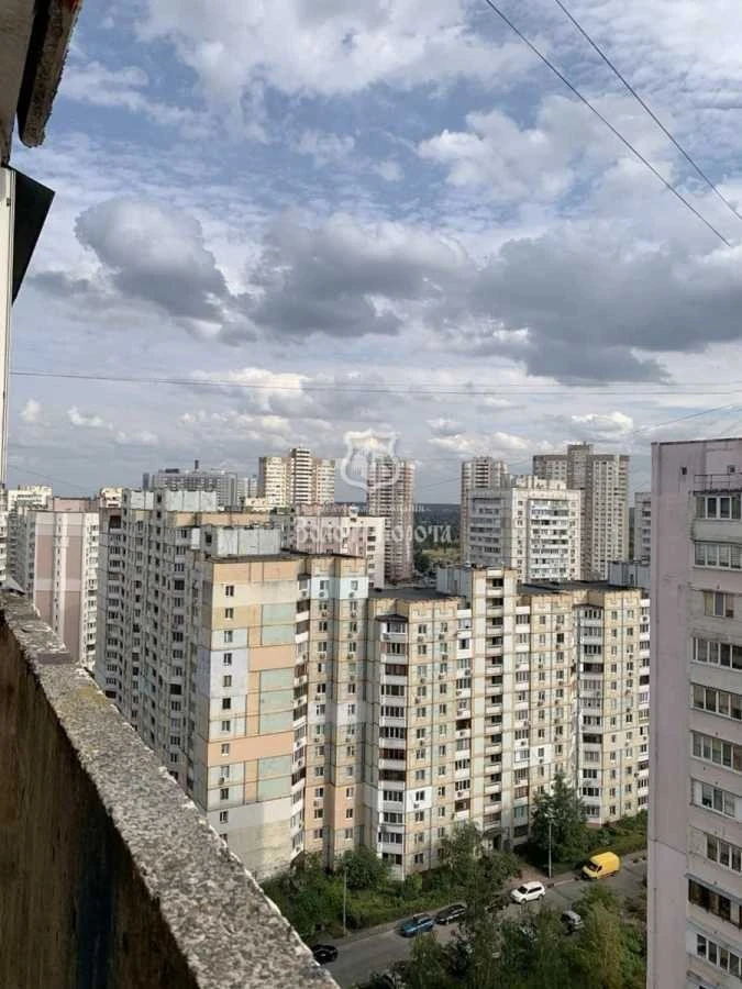 Продаж 1-кімнатної квартири 44,5 м², Вишняківська вулиця, 19/1