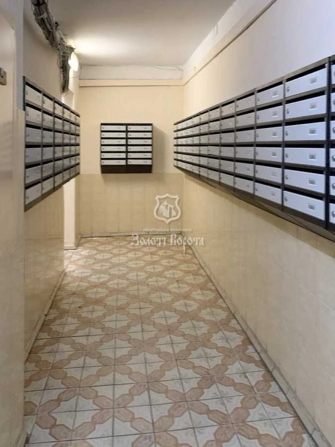 Продаж 1-кімнатної квартири 44,5 м², Вишняківська вулиця, 19/1