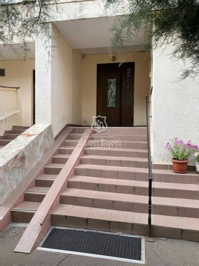 Продаж 1-кімнатної квартири 44,5 м², Вишняківська вулиця, 19/1