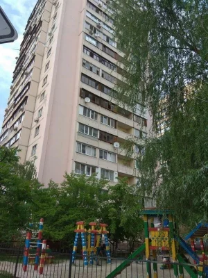 Продаж 1-кімнатної квартири 44,5 м², Вишняківська вулиця, 19/1