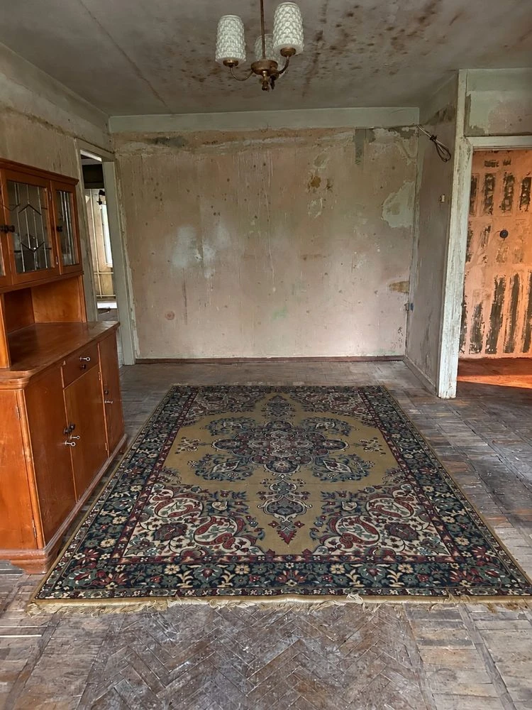 Sale of a 3-bedroom apartment from the owner, St. Preobrazhenskyy
