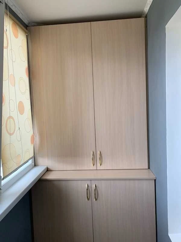 Spacious, fully furnished 2-bedroom apartment