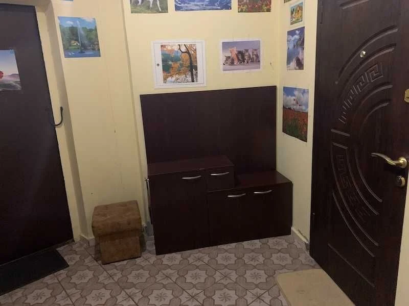 Spacious, fully furnished 2-bedroom apartment