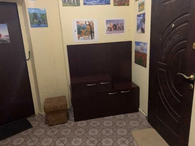 Spacious, fully furnished 2-bedroom apartment