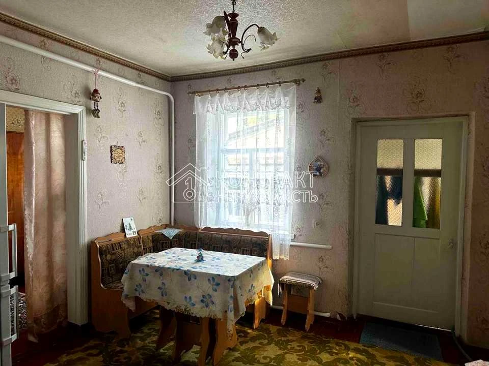 Будинок. Харків, Сотенний в'їзд