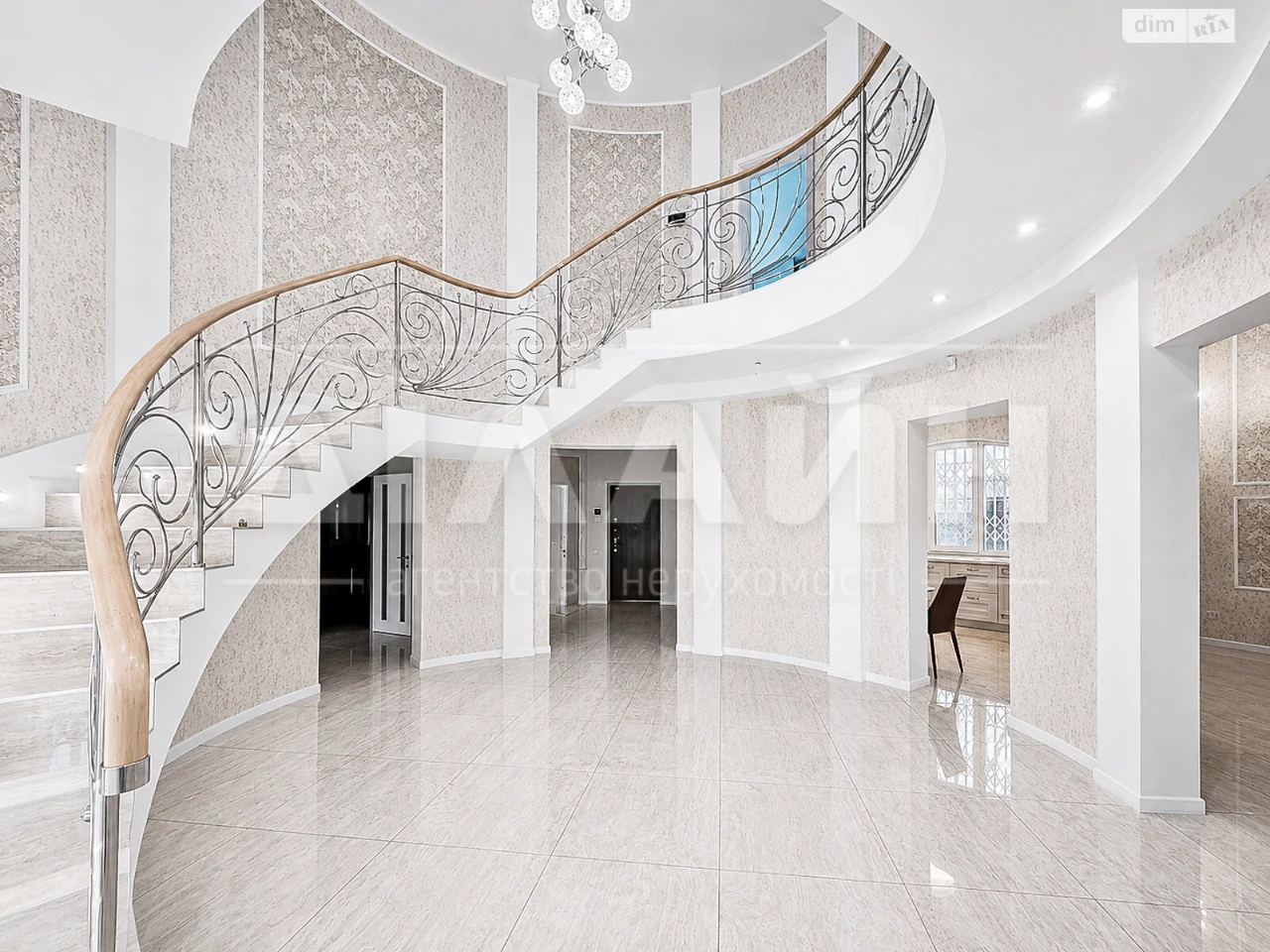 House for sale Voznesenivskyi (Ordzhonikidzevskyi)