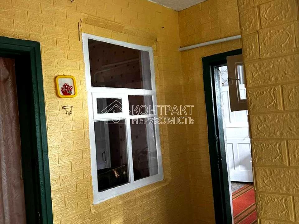 Будинок. Харків, Сотенний в'їзд