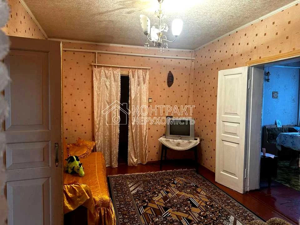 Будинок. Харків, Сотенний в'їзд