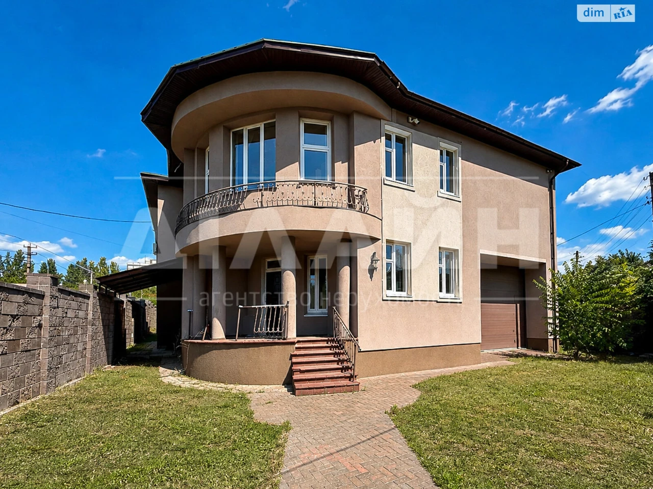 House for sale Voznesenivskyi (Ordzhonikidzevskyi)