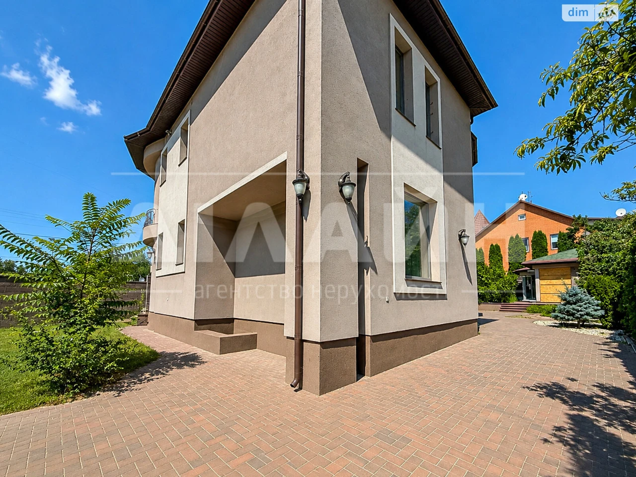 House for sale Voznesenivskyi (Ordzhonikidzevskyi)