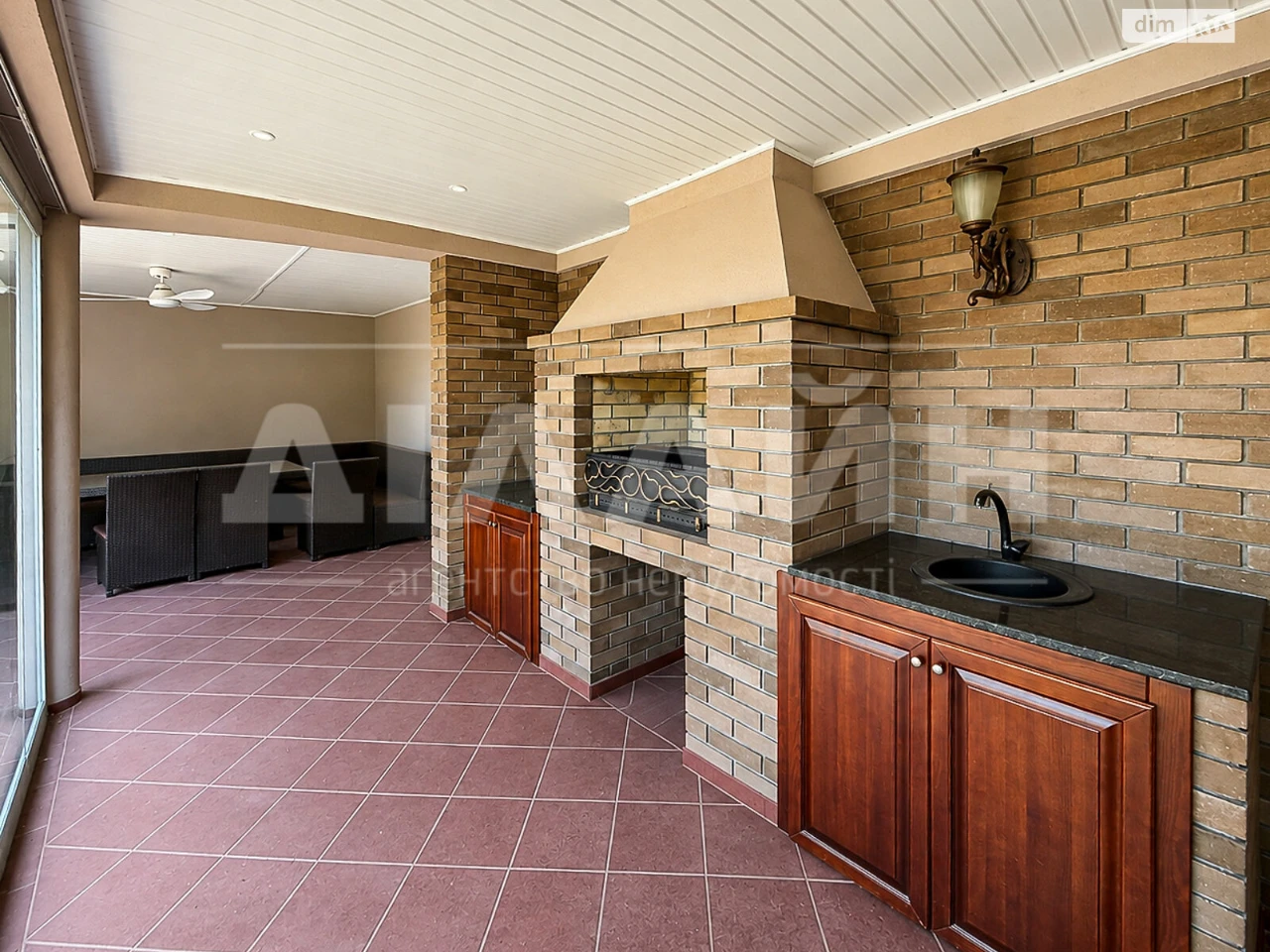 House for sale Voznesenivskyi (Ordzhonikidzevskyi)
