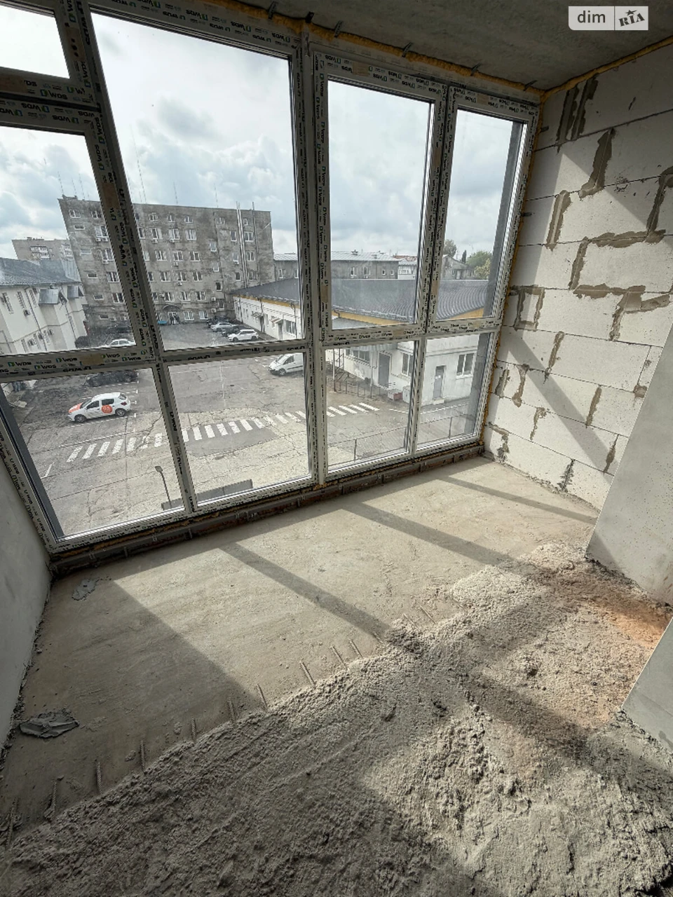 Apartment for Sale