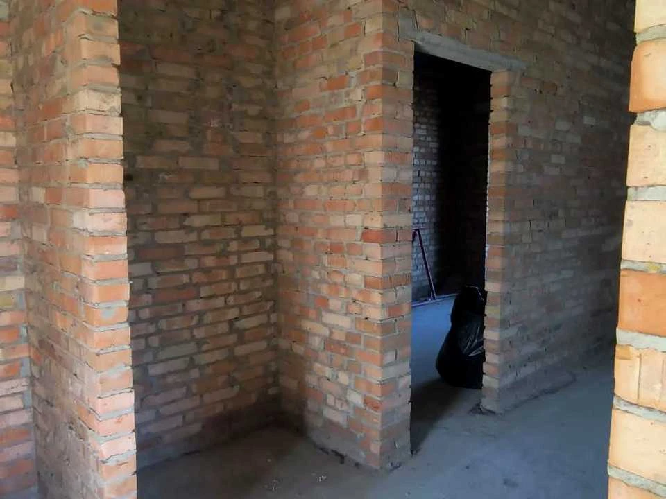 Будинок. Рівне, Масив Липовий