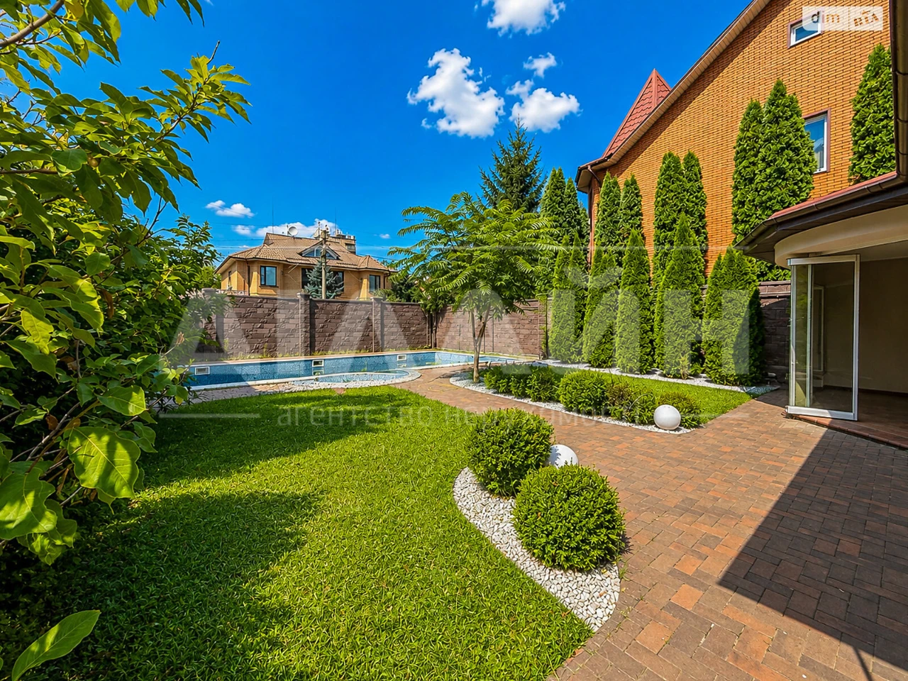 House for sale Voznesenivskyi (Ordzhonikidzevskyi)