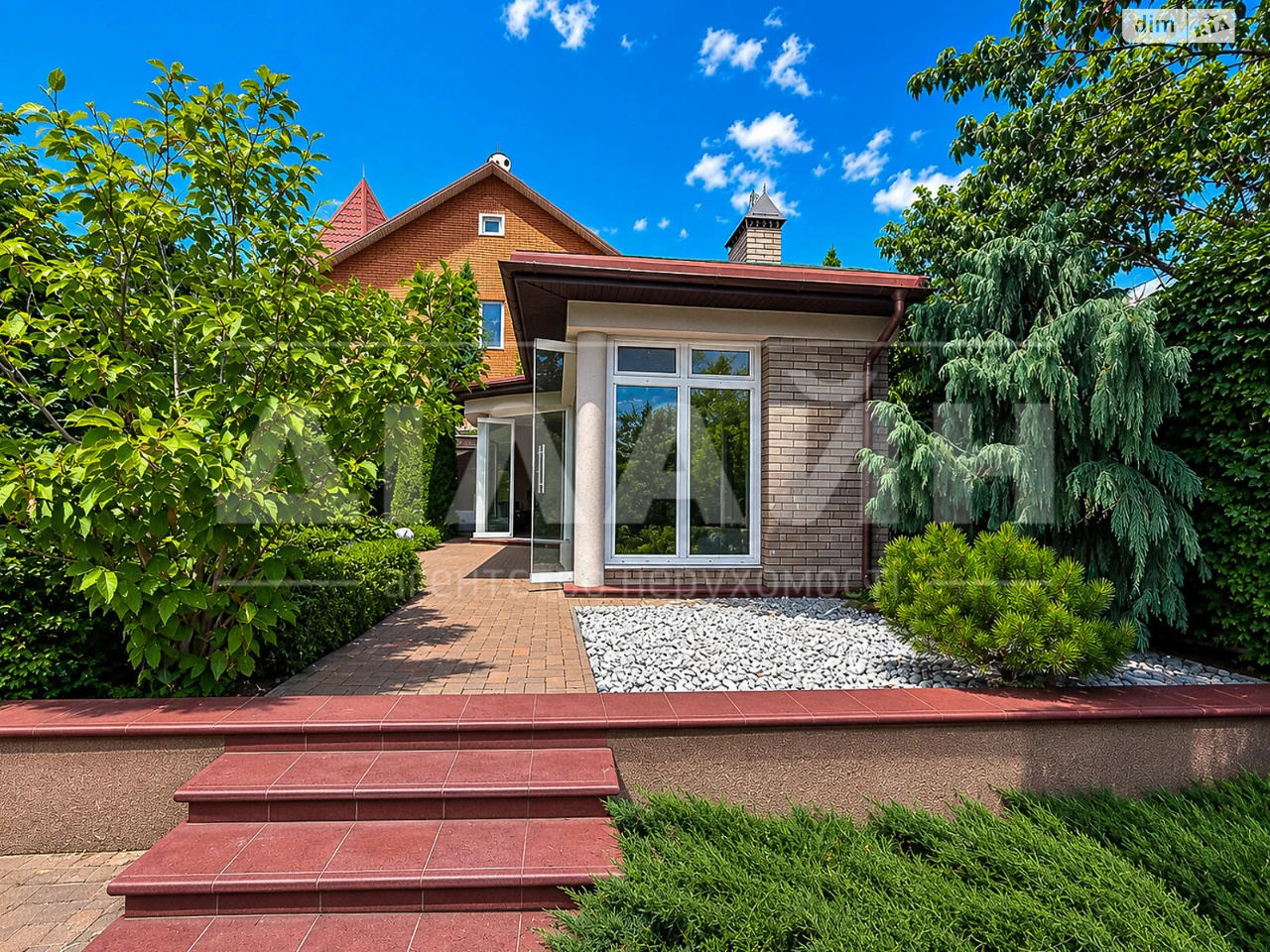 House for sale Voznesenivskyi (Ordzhonikidzevskyi)