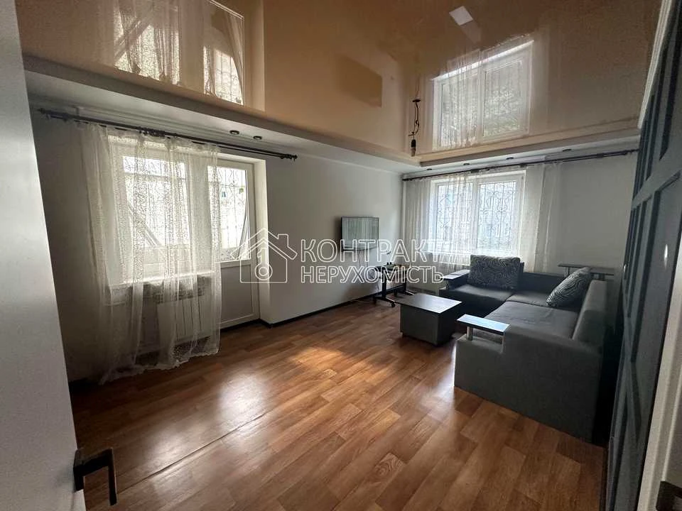 Apartment. Ювілейний проспект, Kharkiv