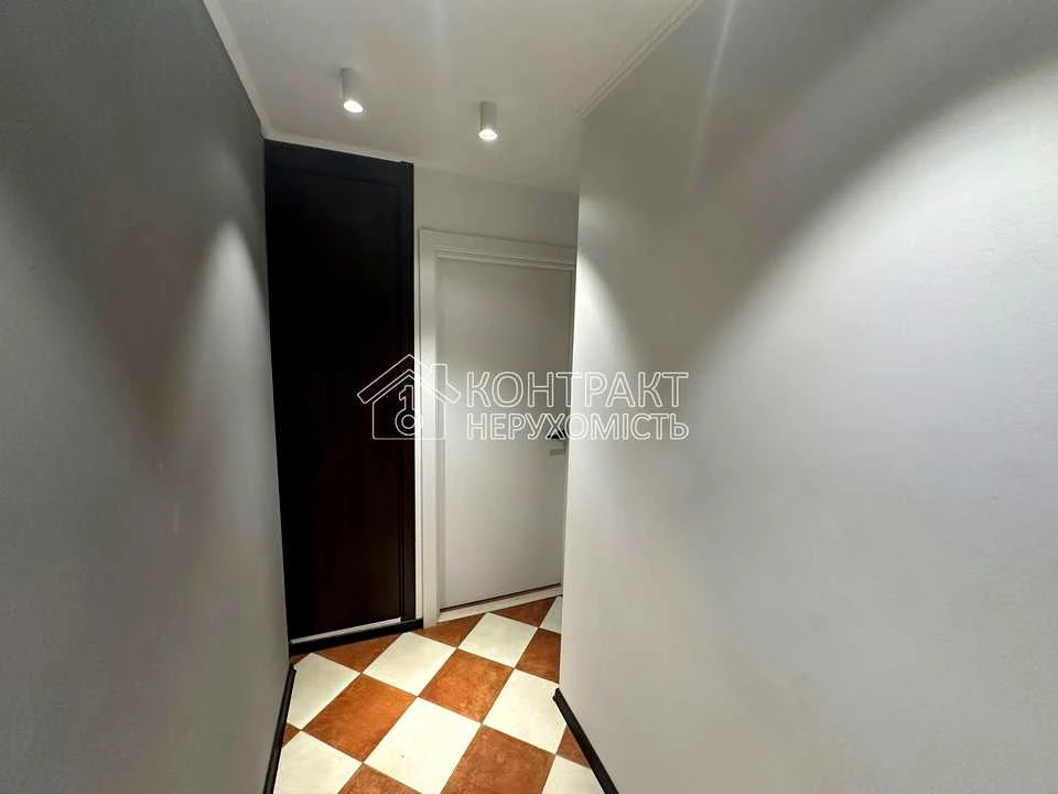 Apartment. Ювілейний проспект, Kharkiv