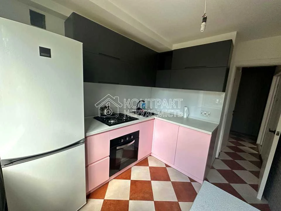 Apartment. Ювілейний проспект, Kharkiv