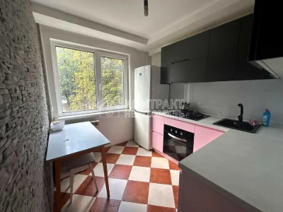 Apartment. Ювілейний проспект, Kharkiv