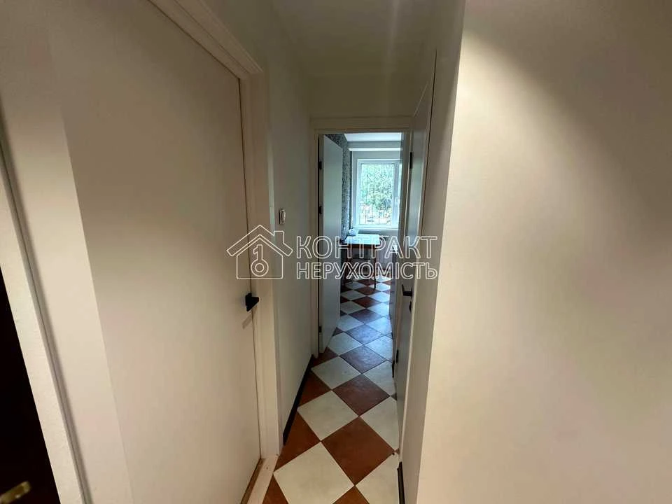 Apartment. Ювілейний проспект, Kharkiv