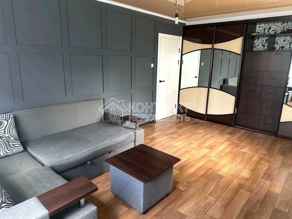 Apartment. Ювілейний проспект, Kharkiv