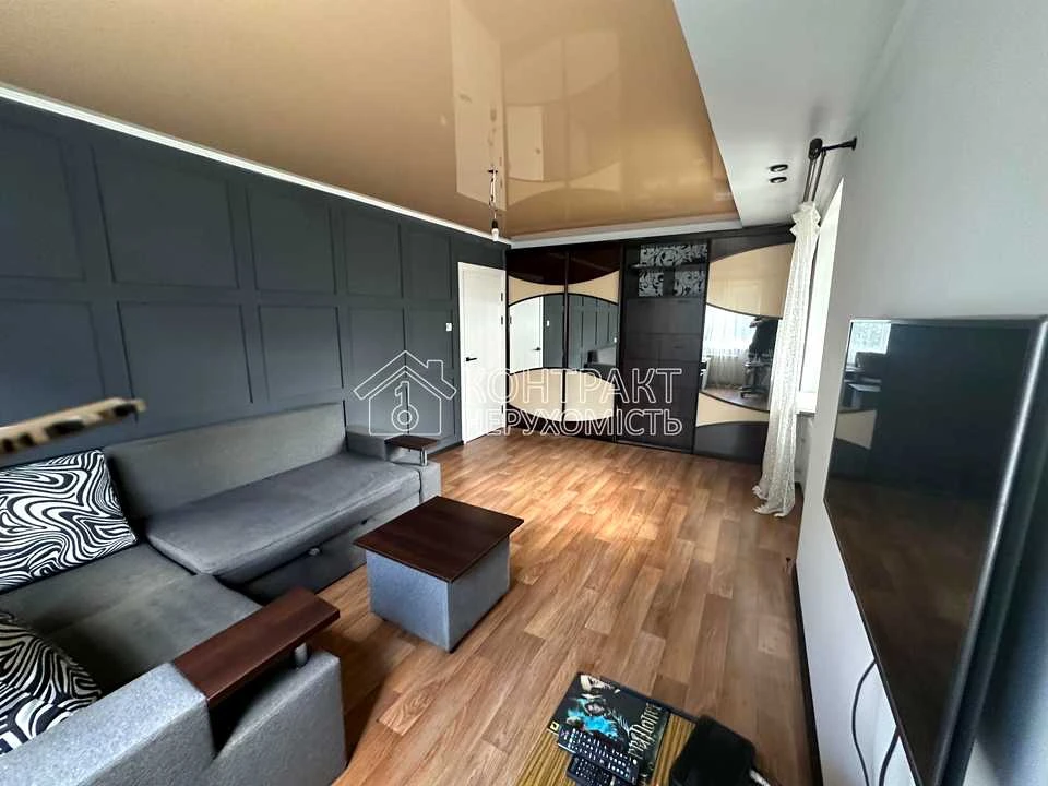 Apartment. Ювілейний проспект, Kharkiv