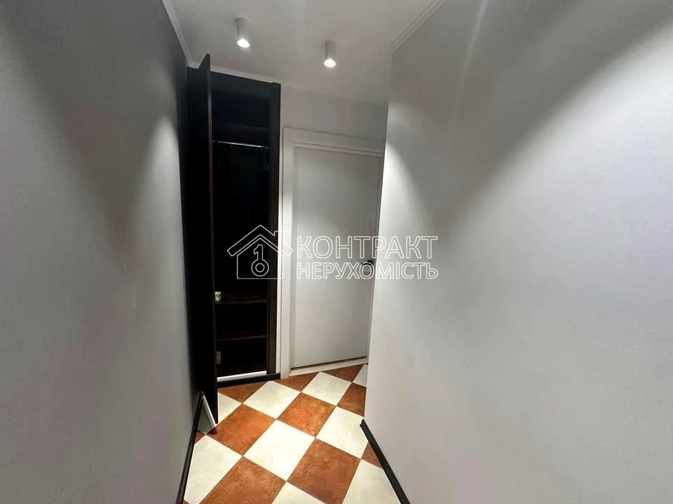 Apartment. Ювілейний проспект, Kharkiv