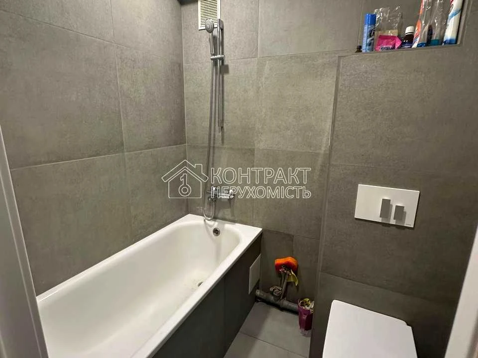 Apartment. Ювілейний проспект, Kharkiv