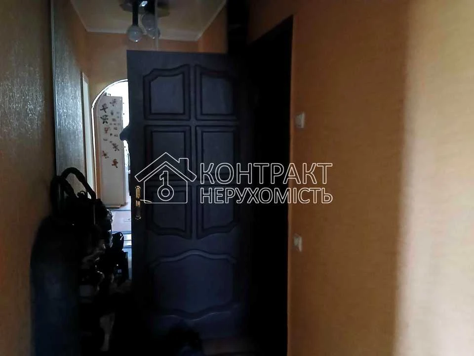 Apartment. Kharkiv, Bolgradska st.