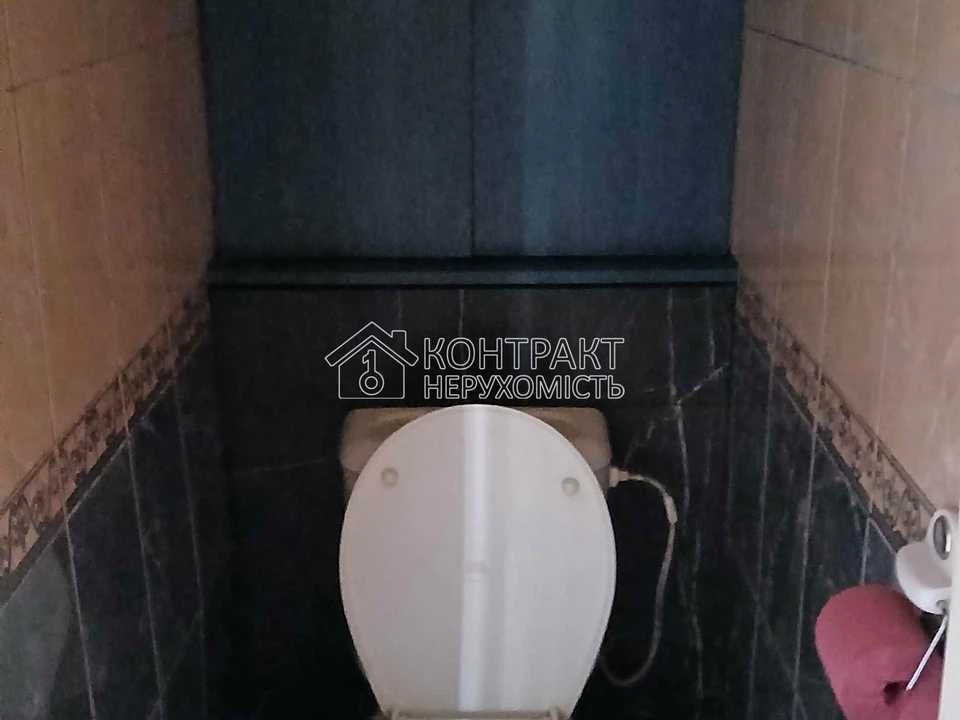 Apartment. Kharkiv, Bolgradska st.