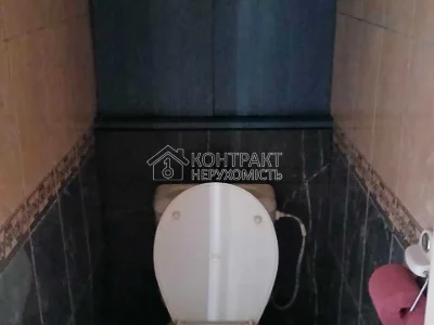 Apartment. Kharkiv, Bolgradska st.