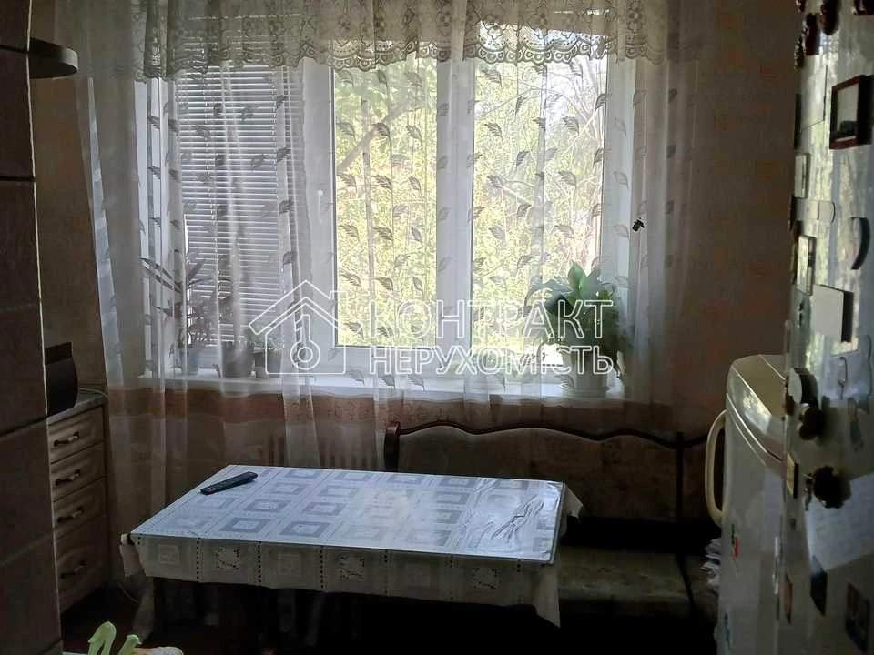 Apartment. Kharkiv, Bolgradska st.