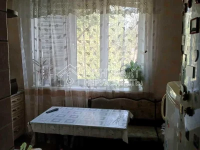 Apartment. Kharkiv, Bolgradska st.
