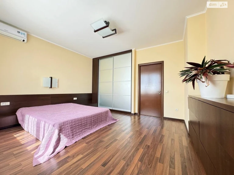 Long-Term Rental Apartment, Oskorki