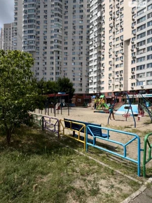 Довгострокова Оренда Квартира Осокорки