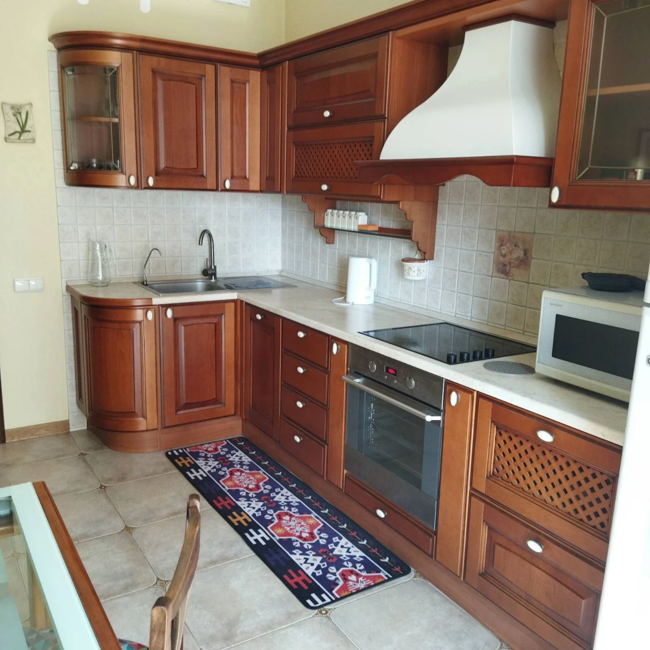 Rent 2-room apartment, Pecersky district, Pecerska street, Konovalec street