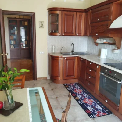Rent 2-room apartment, Pecersky district, Pecerska street, Konovalec street