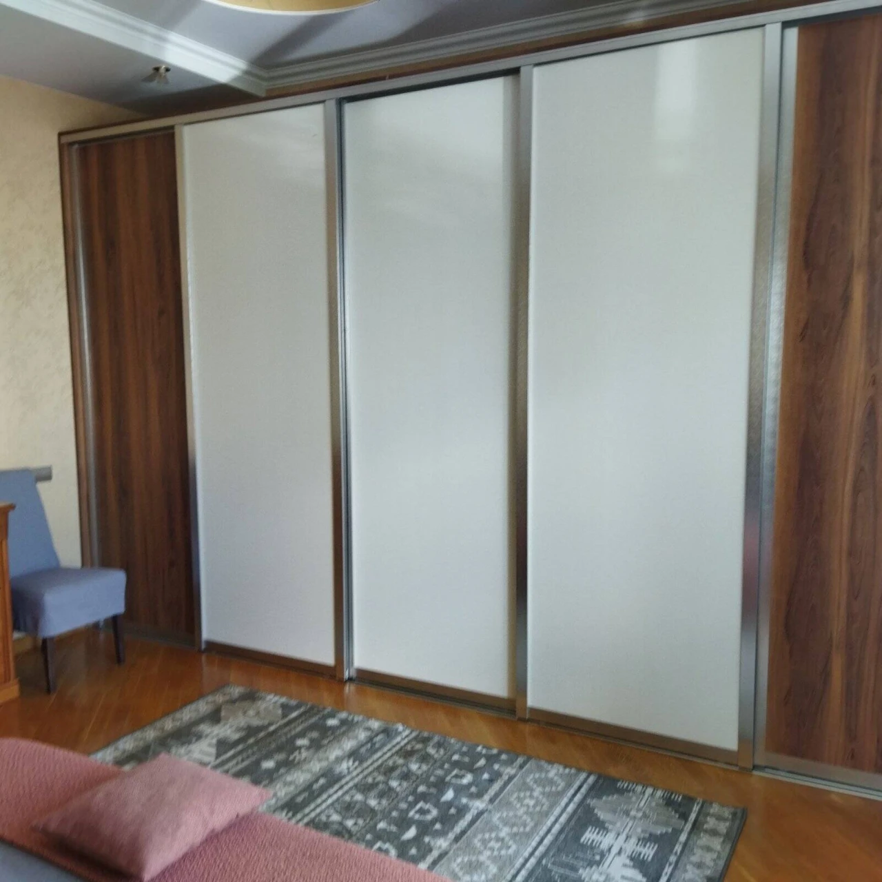 Rent 2-room apartment, Pecersky district, Pecerska street, Konovalec street
