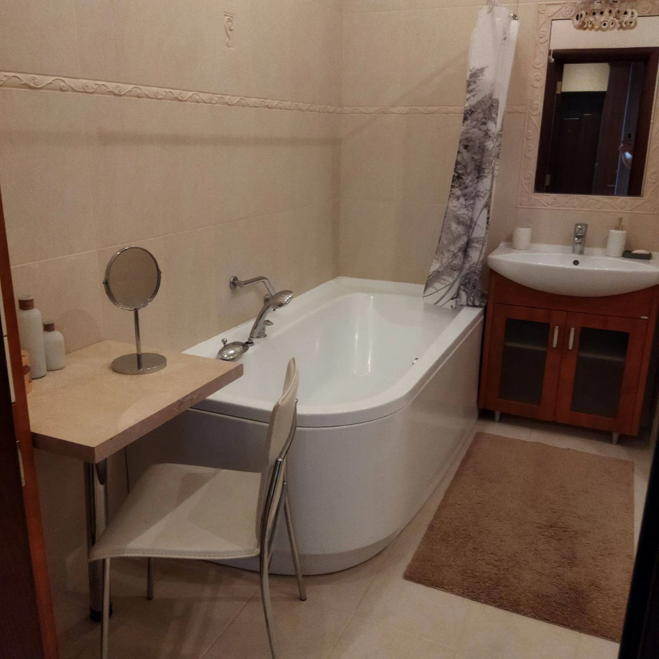 Rent 2-room apartment, Pecersky district, Pecerska street, Konovalec street