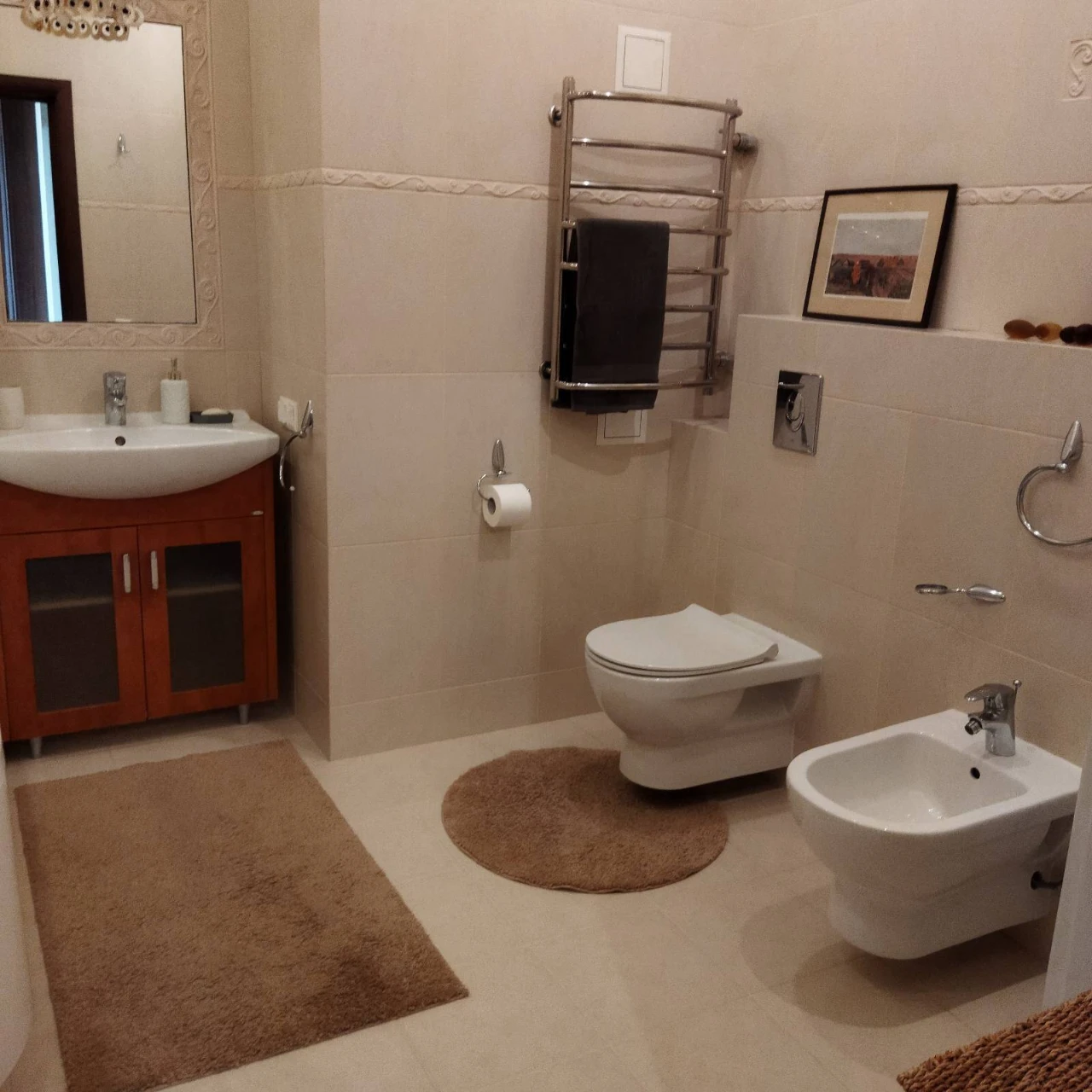Rent 2-room apartment, Pecersky district, Pecerska street, Konovalec street
