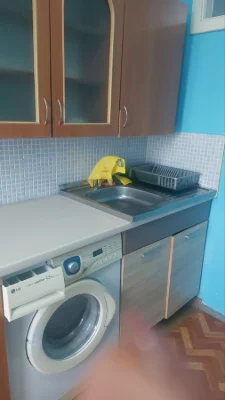 Сдается 1-комнатная квартира 30 м², улица Волынская, 25