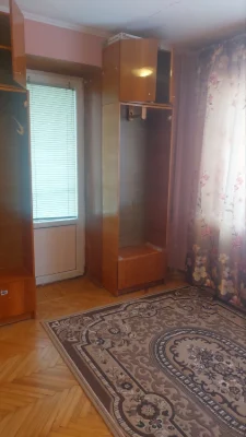 Сдается 1-комнатная квартира 30 м², улица Волынская, 25