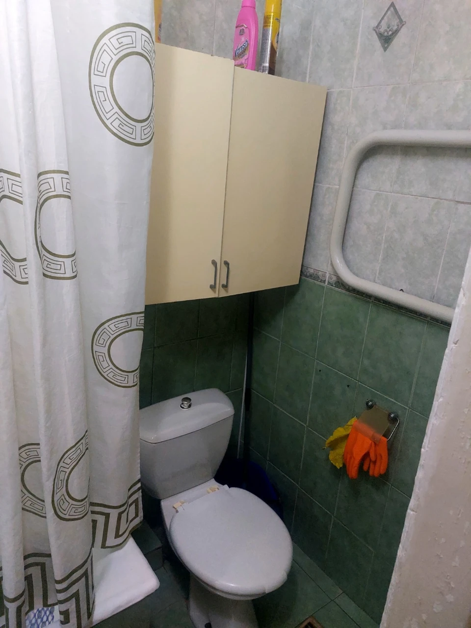 Сдается 1-комнатная квартира 30 м², улица Волынская, 25