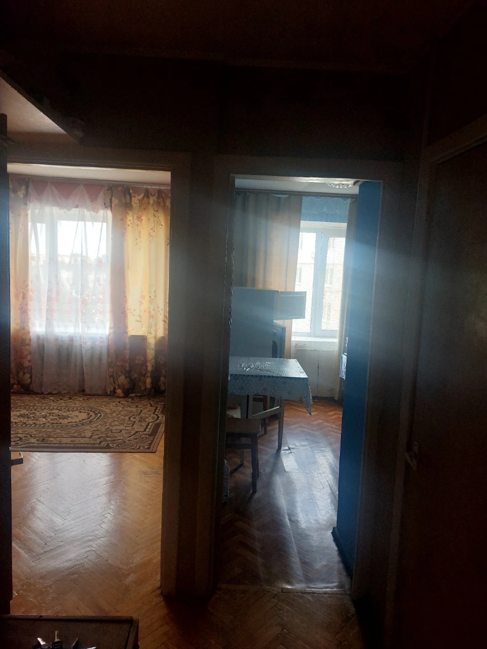 Сдается 1-комнатная квартира 30 м², улица Волынская, 25