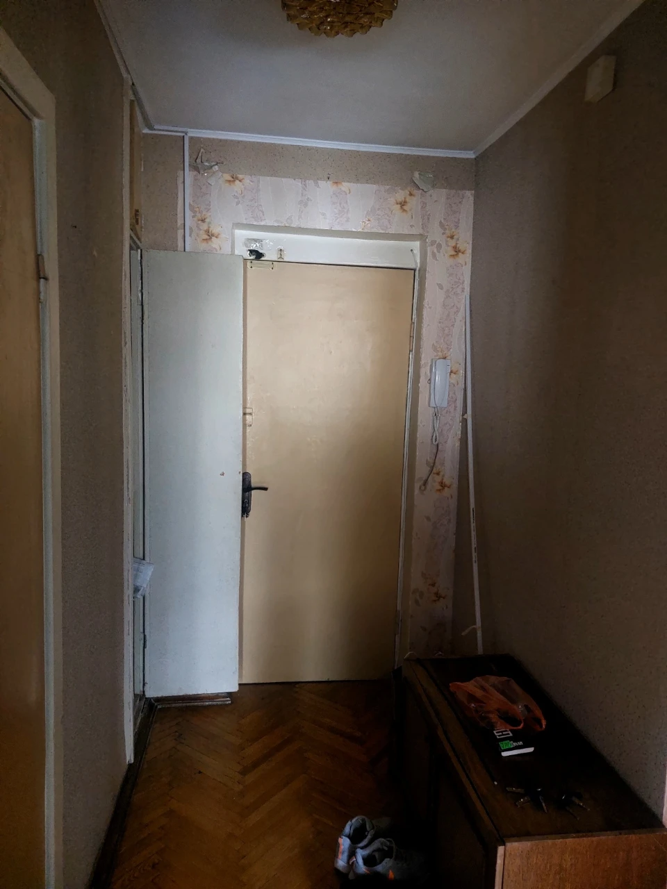 Сдается 1-комнатная квартира 30 м², улица Волынская, 25