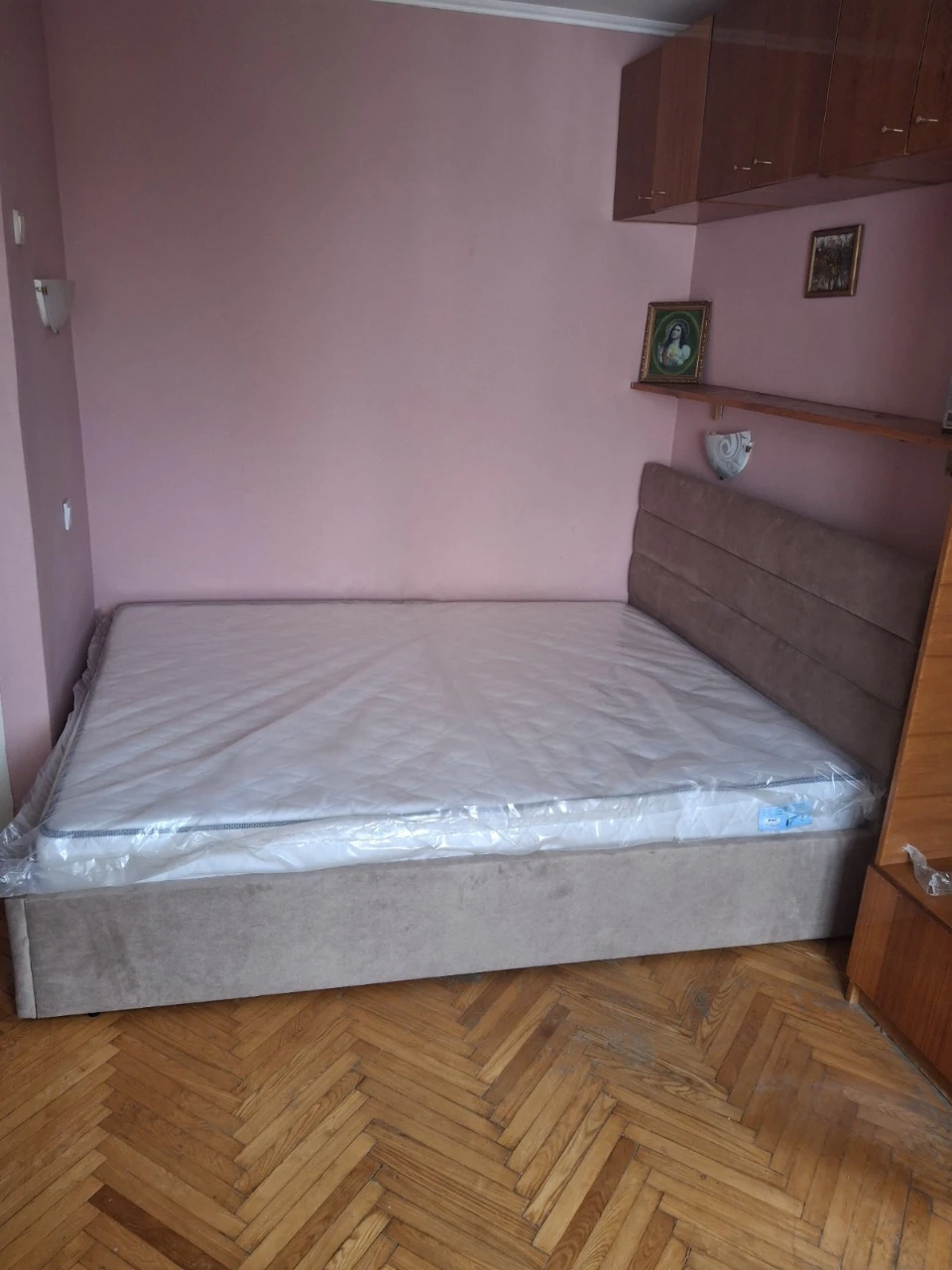 Сдается 1-комнатная квартира 30 м², улица Волынская, 25