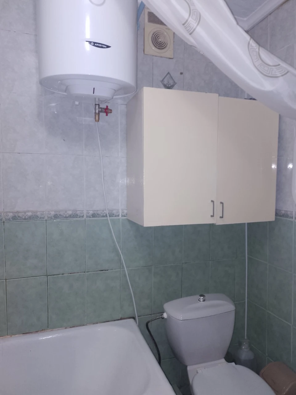 Сдается 1-комнатная квартира 30 м², улица Волынская, 25
